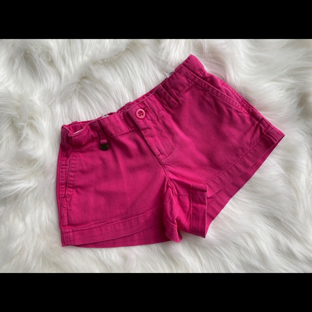 Summer shorts!